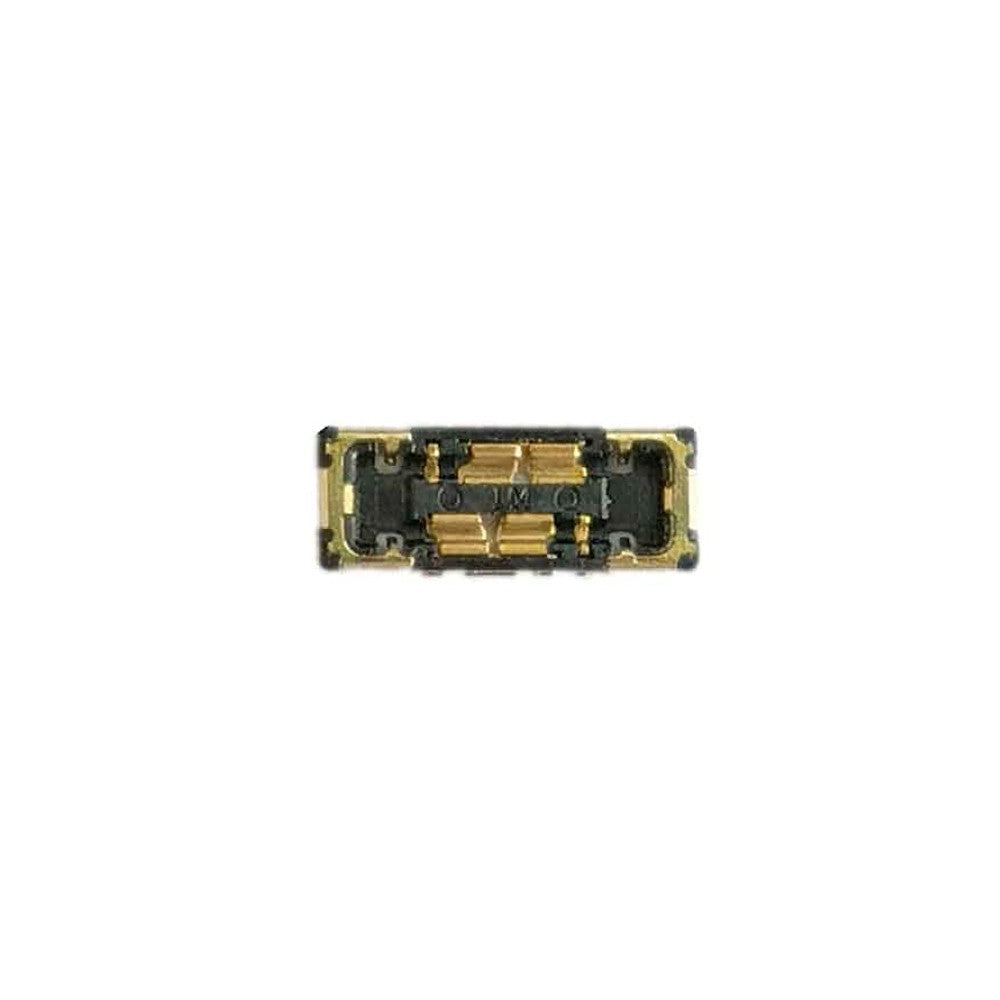 Battery FPC Connector On The Board for iPhone 11 Series / SE (2020) Battery FPC Connector On The Board for iPhone 11 Series / SE (2020)